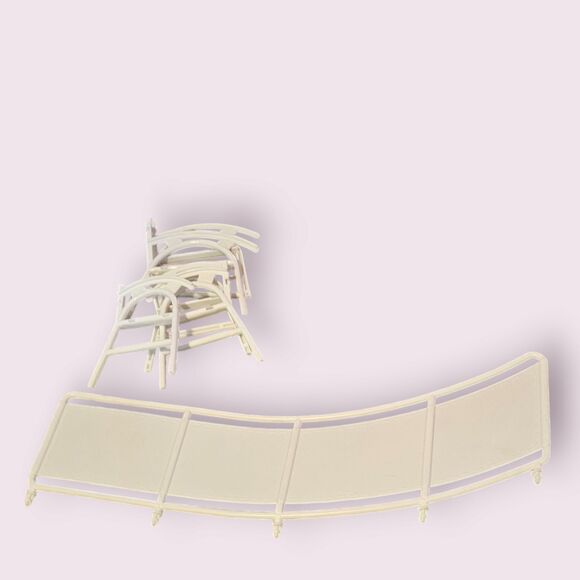 Vtg Barbie Dream Boat parts - Picture 2 of 10